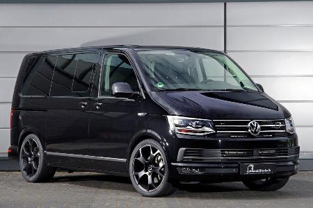 VW T6 von B&B Automobiltechnik VW T6 von B&B Automobiltechnik
