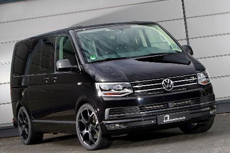 VW T6 von B&B Automobiltechnik