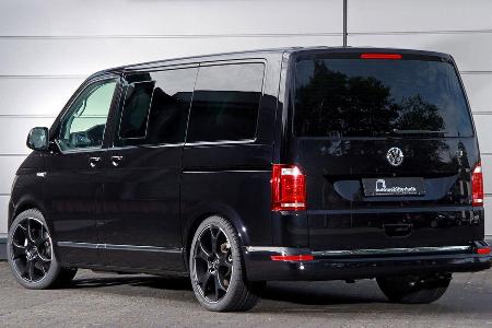 VW T6 von B&B Automobiltechnik