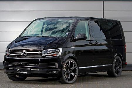 VW T6 von B&B Automobiltechnik