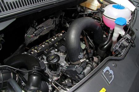 VW T6 von B&B Automobiltechnik