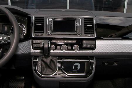 VW T6 von B&B Automobiltechnik