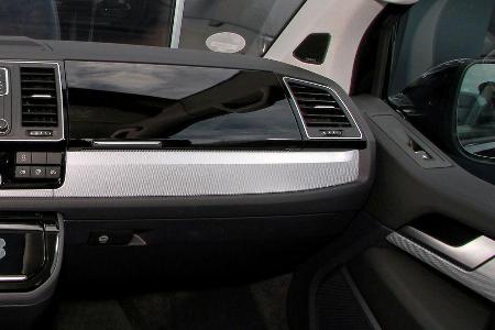 VW T6 von B&B Automobiltechnik