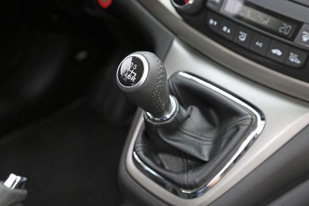 Honda CR-V 2.0 2WD Comfort, Schaltknauf, Schalthebel