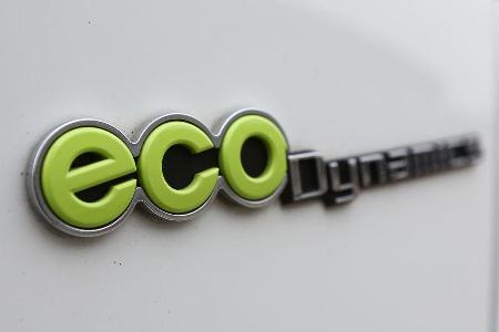 Kia Rio 1.4 Spirit, Typenbezeichnung