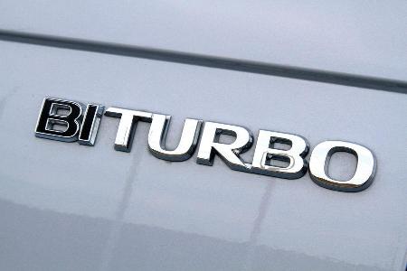 Opel Zafira Tourer 2.0 Biturbo CDTi Sport, Typenbezeichnung
