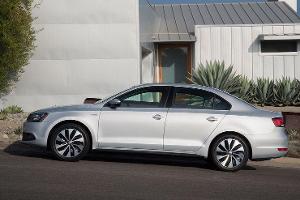 VW Jetta 1.4 TSI Hybrid im Fahrbericht
