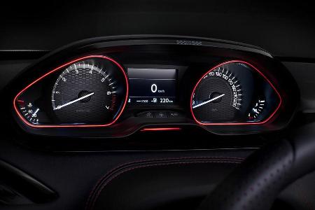 Peugeot 208 GTI