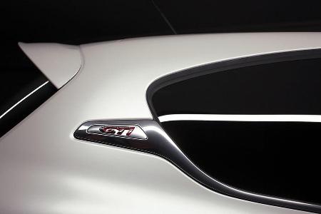 Peugeot 208 GTI