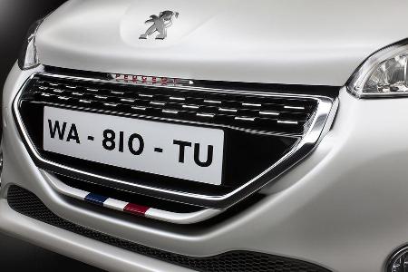 Peugeot 208 GTI