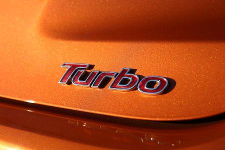 Hyundai Veloster 1.6 Turbo, Typenbezeichnung