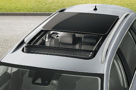 Skoda Octavia Combi