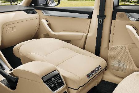 Skoda Octavia Combi