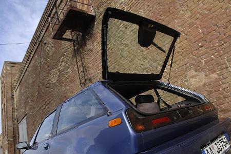 Volvo 480 S