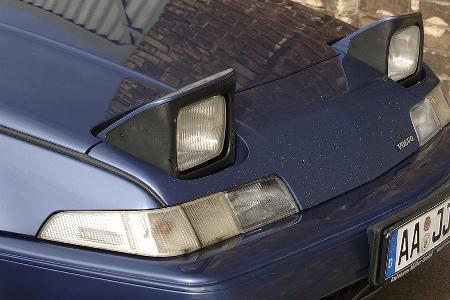 Volvo 480 S