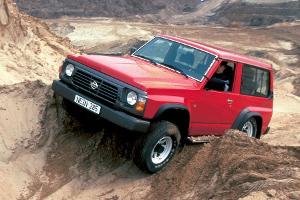 Youngtimer aus Fernost