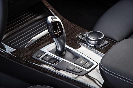 BMW X3 x-Drive 20d