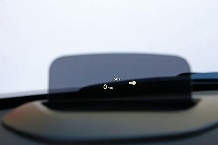Mini, Display