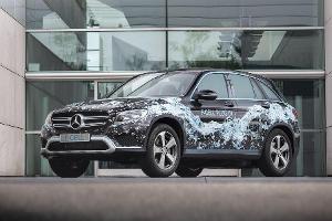 Mercedes-Prognose