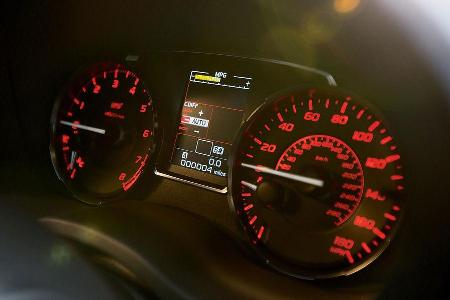 Subaru WRX STI