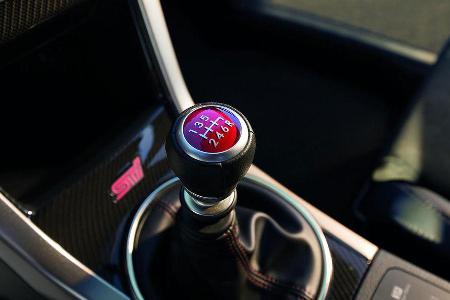 Subaru WRX STI
