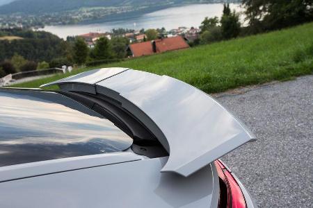Porsche Panamera Turbo