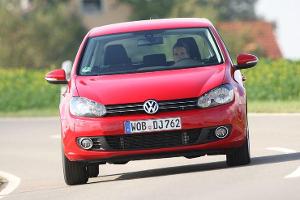 VW Golf 1.2 TSI