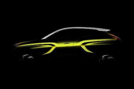 08/2016, Lada XCODE Concept