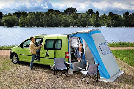 VW Caddy
