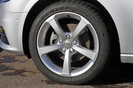 Audi A3 Sportback 1.2 TFSI, Rad, Felge