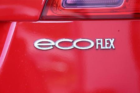 Opel Astra Sports Tourer 2.0 CDTi ecoflex Edition, Typenbezeichnung