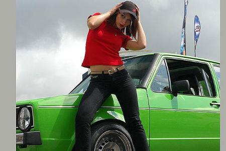 Tuning Days