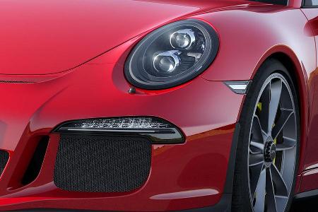 Porsche GT3