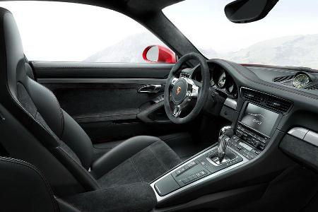 Porsche GT3