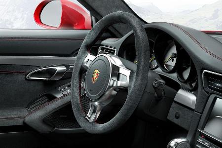 Porsche GT3