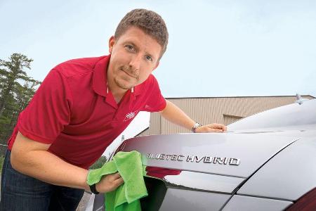 Mercedes S 300 Bluetec Hybrid, Typenbezeichnung, Jens Dralle