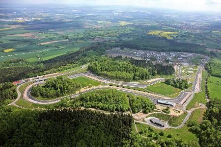 Bilster Berg
