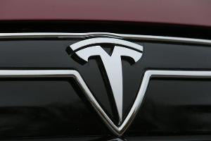 Tesla Supercharger V3.0