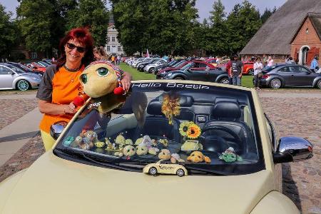 Beetle Sunshinetour