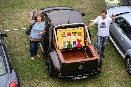 Beetle Sunshinetour