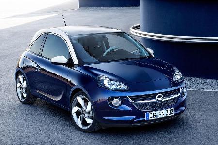 Opel Adam