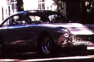 Ferrari 250 GT/L Lusso