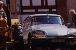 Citroën DS