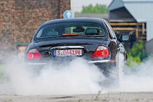 Jaguar S-Type V8 im Kauftipp