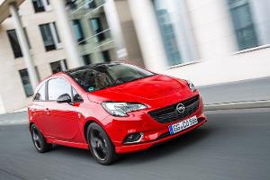 Opel Corsa 1.4T im Test
