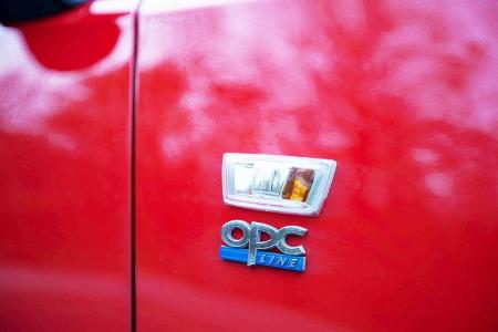 Opel Corsa 1.4 Turbo, Alltagstest, 02/2016