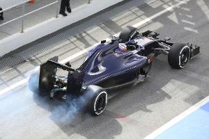Toro Rosso STR11