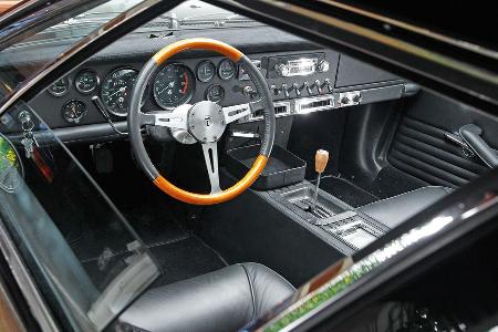 De Tomaso Mangusta,