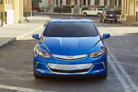 01/2015, Chevrolet Volt