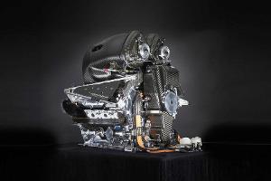 Neue Mercedes-Technik-Fotos